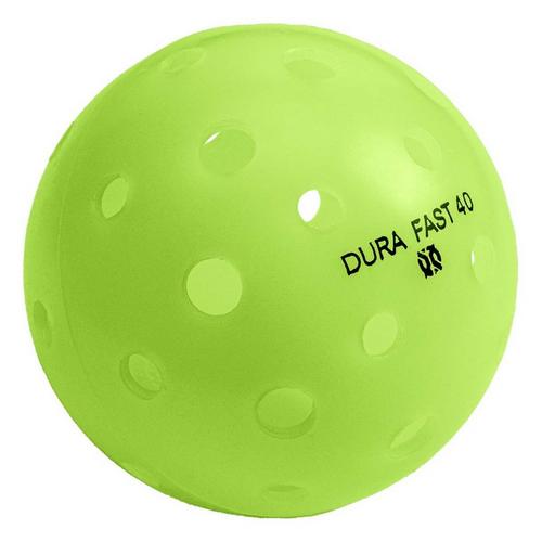 ONIX Dura Fast Pickleballs - 4 Pack - Primary Image