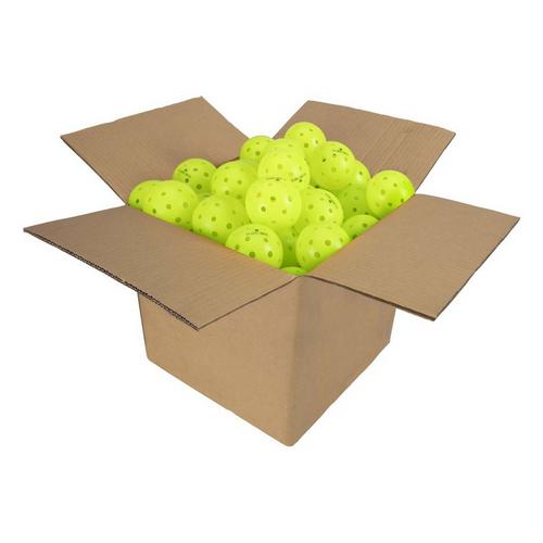 ONIX Dura Fast Pickleballs - 4 Pack - Primary Image