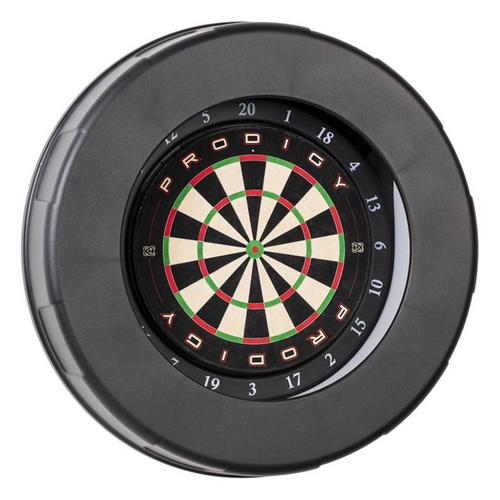 Prodigy Automatic Bristle Dartboard System - Primary Image