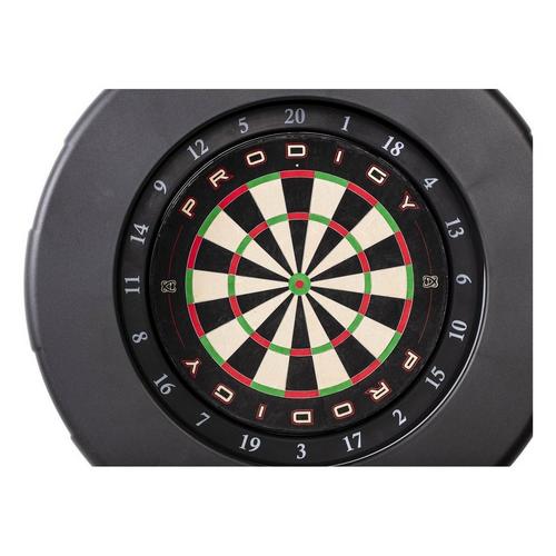 Prodigy Automatic Bristle Dartboard System - Primary Image