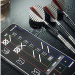 Prodigy Automatic Bristle Dartboard System - Thumbnail 8 of 8