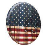 Triumph Americana Hook Ring Set - Thumbnail 1 of 5