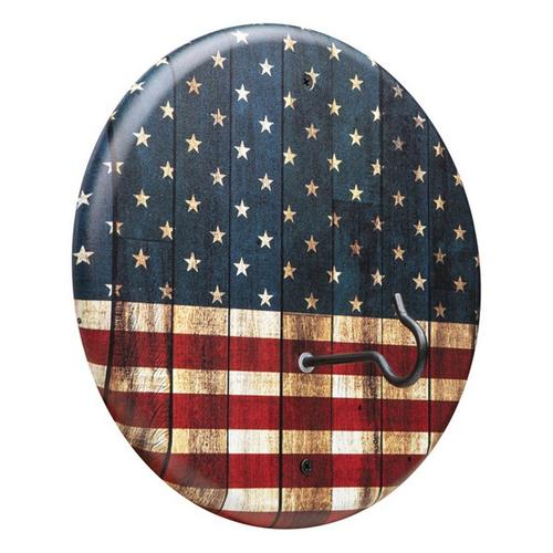 Triumph Americana Hook Ring Set - Primary Image