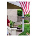 Triumph Americana Hook Ring Set - Thumbnail 2 of 5