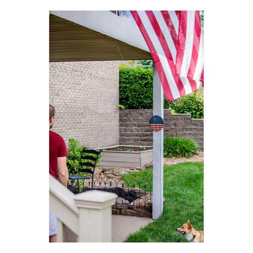 Triumph Americana Hook Ring Set - Primary Image