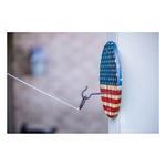 Triumph Americana Hook Ring Set - Thumbnail 5 of 5