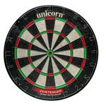 Unicorn Contender Bristle Dartboard - Thumbnail 1 of 3
