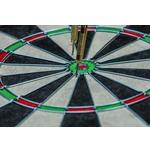 Unicorn Contender Bristle Dartboard - Thumbnail 2 of 3