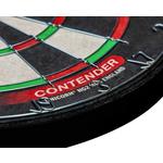 Unicorn Contender Bristle Dartboard - Thumbnail 3 of 3