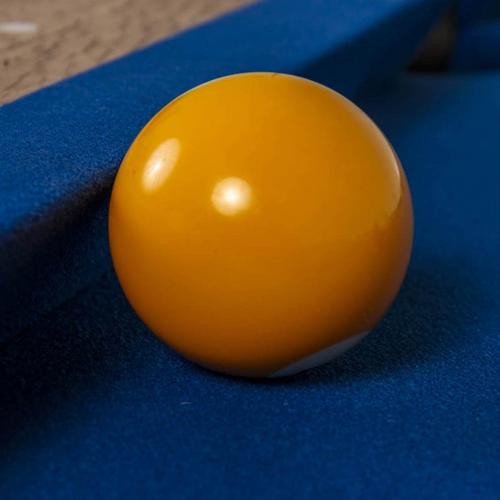 American Legend 84" x 47" Kirkwood Billiard Table - Primary Image
