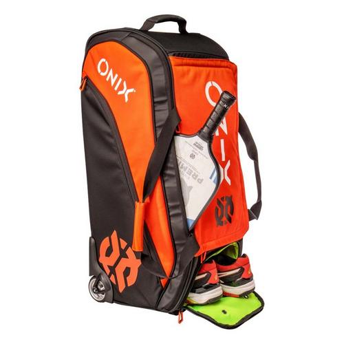 ONIX Pro Team Wheeled Duffel Bag - Primary Image