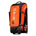 ONIX Pro Team Wheeled Duffel Bag - Thumbnail 2 of 12