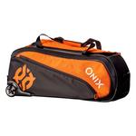 ONIX Pro Team Wheeled Duffel Bag - Thumbnail 4 of 12