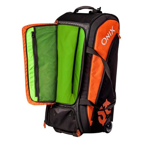 ONIX Pro Team Wheeled Duffel Bag - Primary Image