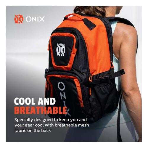 ONIX Pro Team Pickleball Backpack - Primary Image