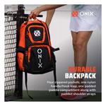 ONIX Pro Team Pickleball Backpack - Thumbnail 6 of 12