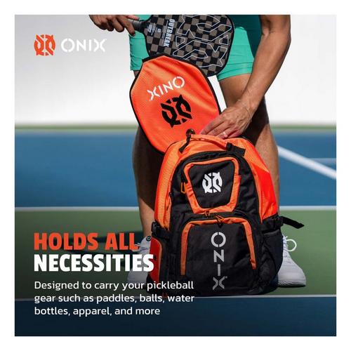 ONIX Pro Team Pickleball Backpack - Primary Image