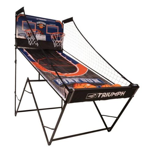 Triumph Run N Gun Basketball Shootout - Primary Image