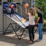 Triumph Run N Gun Basketball Shootout - Thumbnail 2 of 7