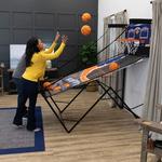 Triumph Run N Gun Basketball Shootout - Thumbnail 4 of 7