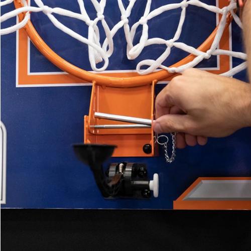 Triumph Run N Gun Basketball Shootout - Primary Image