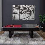 STIGA Premium Conversion Table Tennis Top - Thumbnail 5 of 10