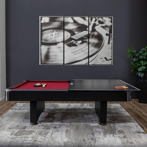 STIGA Premium Conversion Table Tennis Top - Primary Image