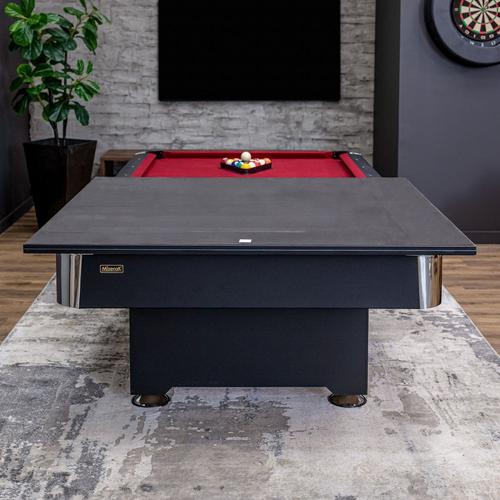 STIGA Premium Conversion Table Tennis Top - Primary Image