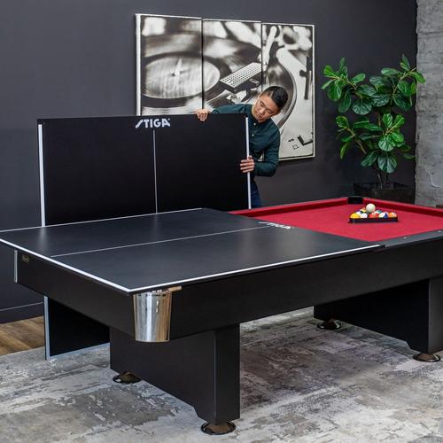 STIGA Premium Conversion Table Tennis Top - Primary Image