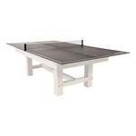STIGA 4-Piece Conversion Table Tennis Top - Thumbnail 1 of 10