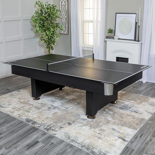 STIGA 4-Piece Conversion Table Tennis Top