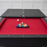 STIGA 4-Piece Conversion Table Tennis Top - Thumbnail 4 of 10