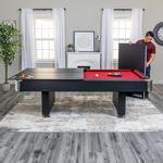 STIGA 4-Piece Conversion Table Tennis Top - Thumbnail 5 of 10