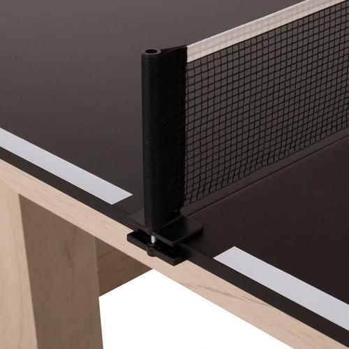 STIGA 4-Piece Conversion Table Tennis Top - Primary Image