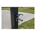 Silverback Basketball Holder - Thumbnail 2 of 5