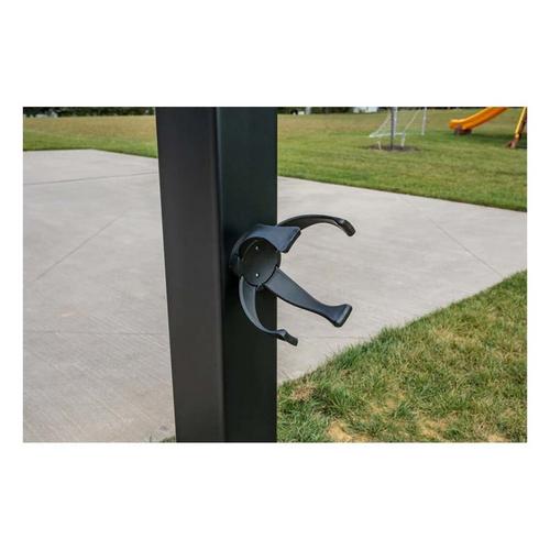 Silverback Basketball Holder - Primary Image