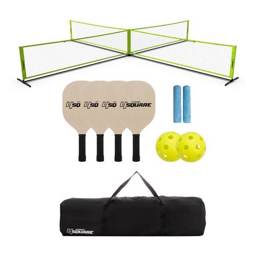 Triumph 4 Square Pickleball - Primary Image