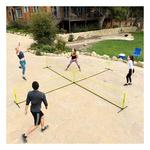 Triumph 4 Square Pickleball - Thumbnail 3 of 5