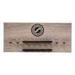 STIGA Ping Pong Storage Wall Rack - Thumbnail 5 of 8