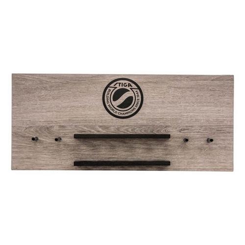 STIGA Ping Pong Storage Wall Rack - Primary Image