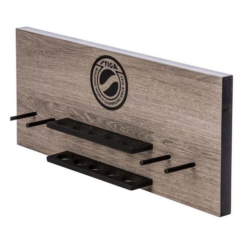 STIGA Ping Pong Storage Wall Rack - Primary Image