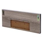 STIGA Ping Pong Storage Wall Rack - Thumbnail 8 of 8