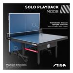 STIGA Advantage Pro25 Tennis Table - Thumbnail 5 of 7