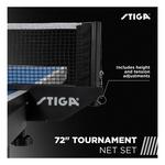 STIGA Advantage Pro25 Tennis Table - Thumbnail 6 of 7
