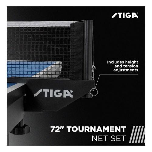STIGA Advantage Pro25 Tennis Table - Primary Image