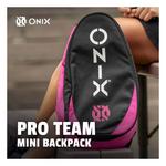 ONIX Pro Team Mini Pickleball Backpack - Thumbnail 6 of 9