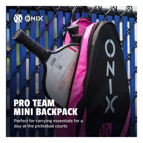 ONIX Pro Team Mini Pickleball Backpack - Primary Image