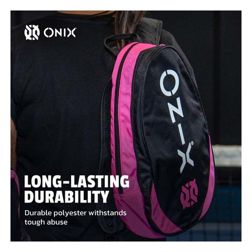 ONIX Pro Team Mini Pickleball Backpack - Primary Image