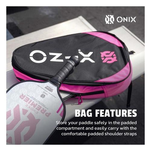 ONIX Pro Team Mini Pickleball Backpack - Primary Image