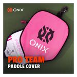 ONIX Pro Team Pickleball Paddle Cover - Thumbnail 7 of 19
